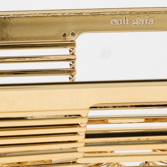 CULT GAIA
Gaias Ark Top Handle Bag - Picture 4 of 9